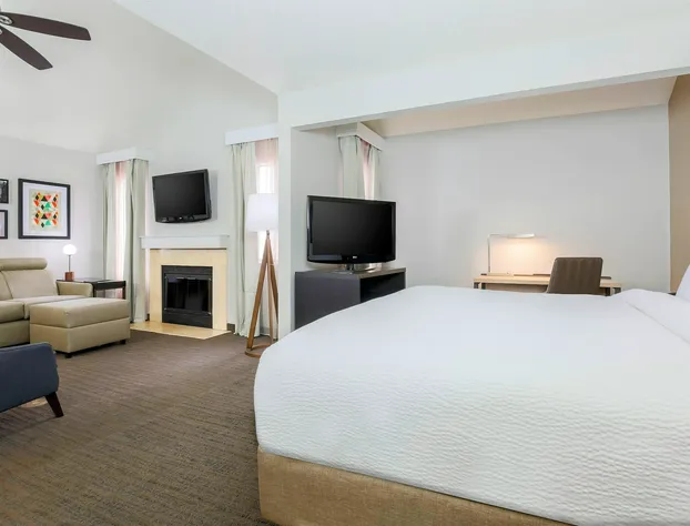 Residence Inn by Marriott Boston North Shore/Danvers hotel detail image 4