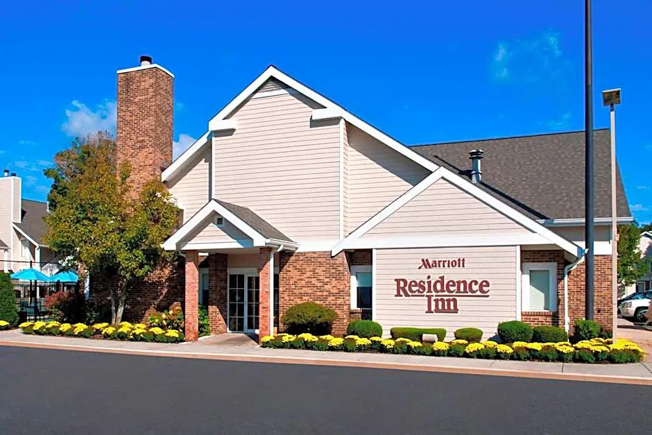 Residence Inn by Marriott Boston North Shore/Danvers hotel hero