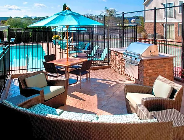 Residence Inn by Marriott Boston North Shore/Danvers hotel detail image 1