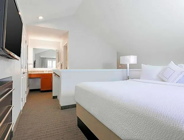 Residence Inn by Marriott Boston North Shore/Danvers hotel detail image 2