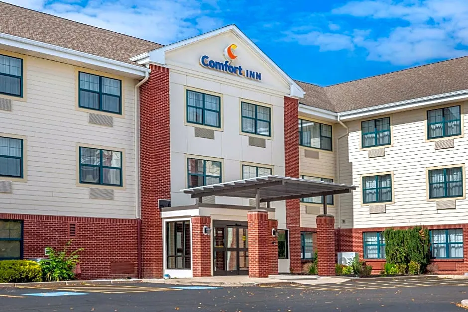 Comfort Inn Danvers - Boston North Shore hotel hero