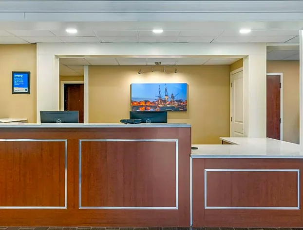 Comfort Inn Danvers - Boston North Shore hotel detail image 3