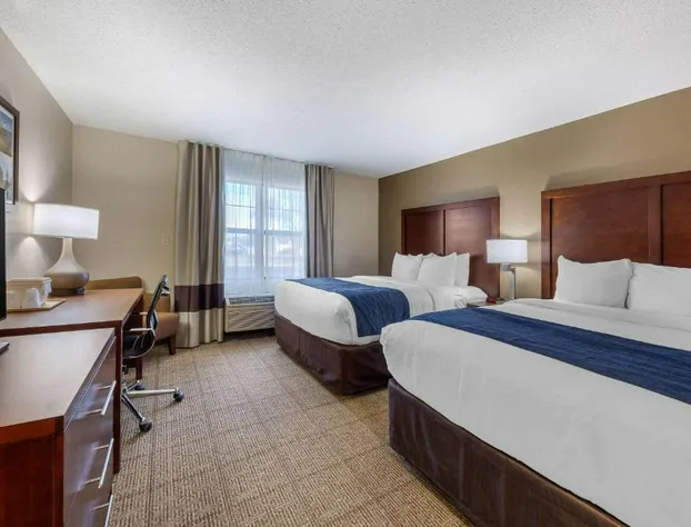 Comfort Inn Danvers - Boston North Shore hotel detail image 1