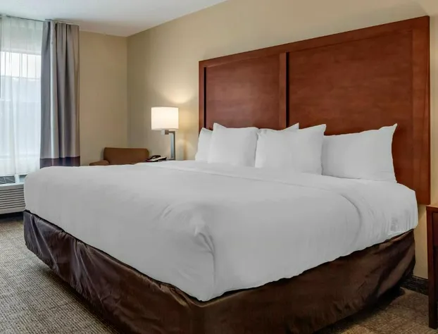 Comfort Inn Danvers - Boston North Shore hotel detail image 2