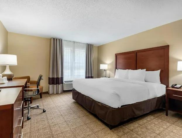 Comfort Inn Danvers - Boston North Shore hotel detail image 4