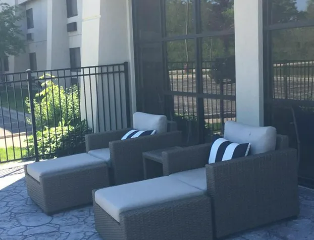 Baymont by Wyndham Traverse City hotel detail image 2