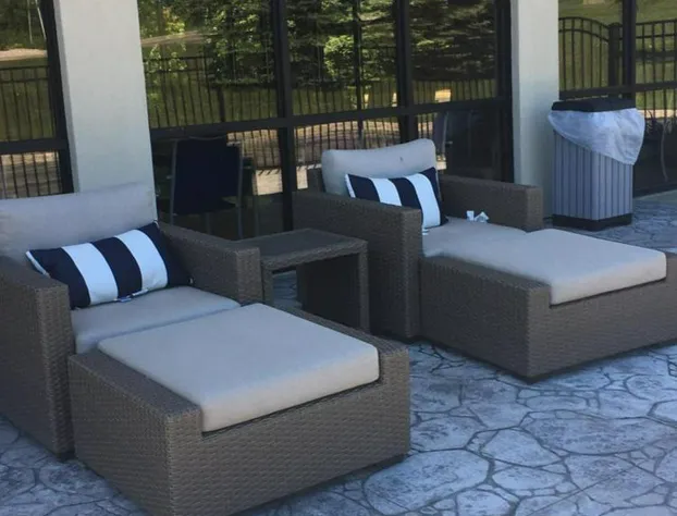 Baymont by Wyndham Traverse City hotel detail image 4