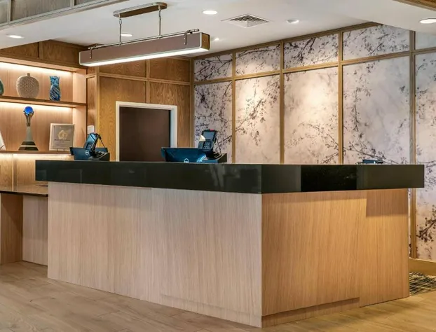 Cambria Hotel Traverse City hotel detail image 4