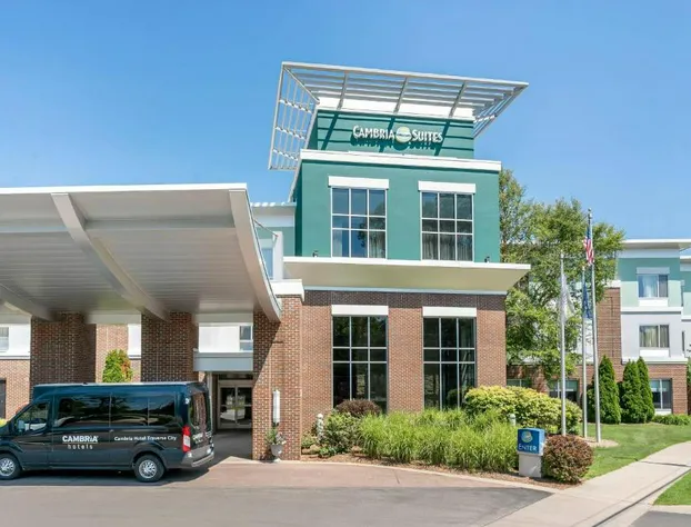 Cambria Hotel Traverse City hotel detail image 1