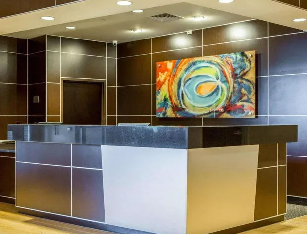 Cambria Hotel Traverse City hotel detail image 3