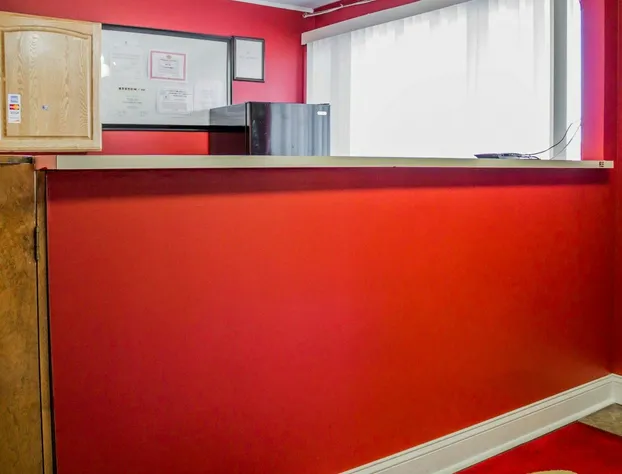 Rodeway Inn hotel detail image 3