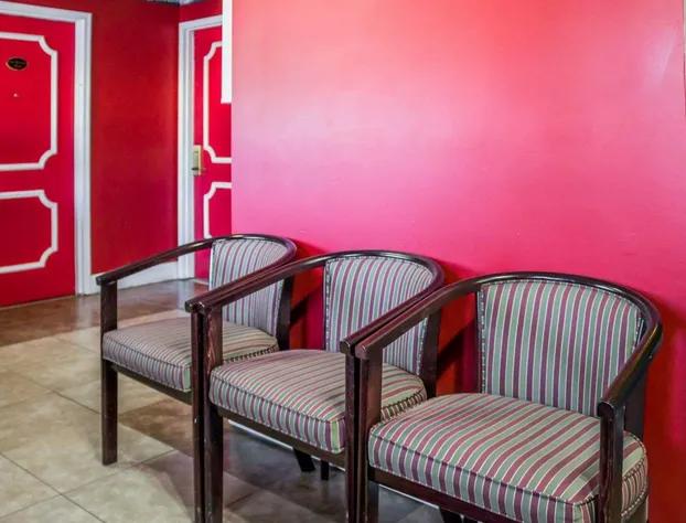 Rodeway Inn hotel detail image 4