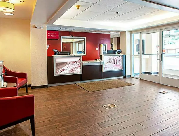 Seasons Inn Traverse City hotel detail image 2