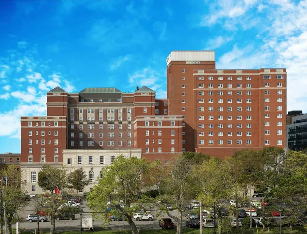 The Westin Nova Scotian hotel detail image 3