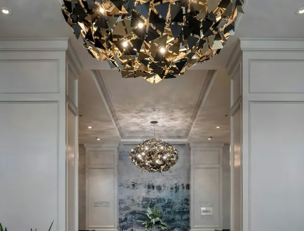 The Westin Nova Scotian hotel detail image 4