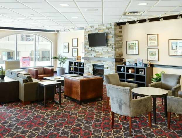 Four Points by Sheraton Halifax hotel detail image 3