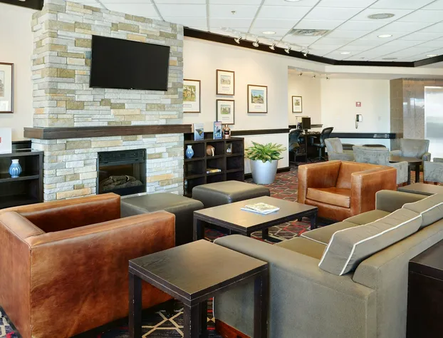 Four Points by Sheraton Halifax hotel detail image 4