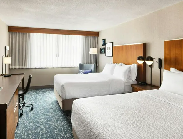 Four Points by Sheraton Halifax hotel detail image 1