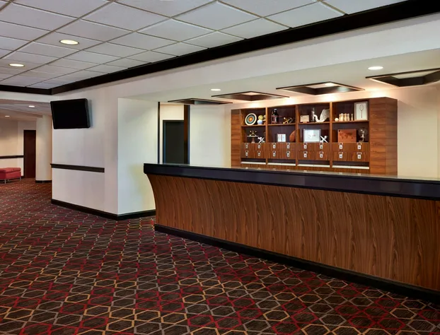 Four Points by Sheraton Halifax hotel detail image 2