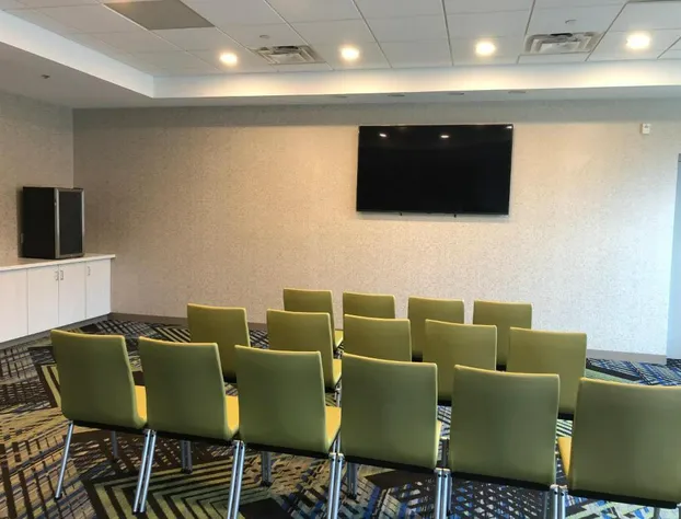 Holiday Inn Express & Suites Halifax Airport by IHG hotel detail image 1