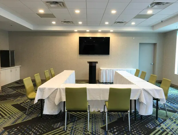 Holiday Inn Express & Suites Halifax Airport by IHG hotel detail image 2
