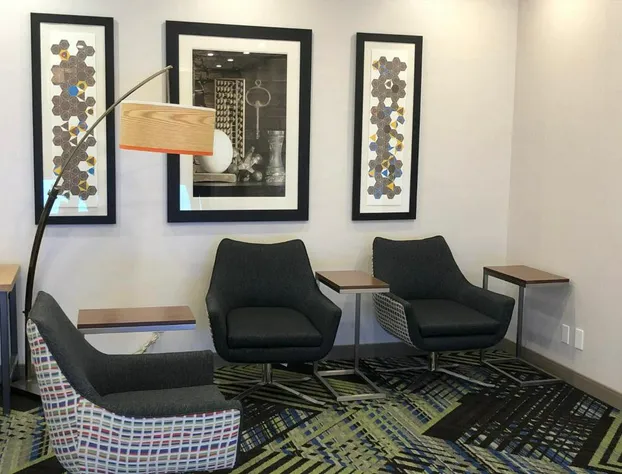 Holiday Inn Express & Suites Halifax Airport by IHG hotel detail image 3