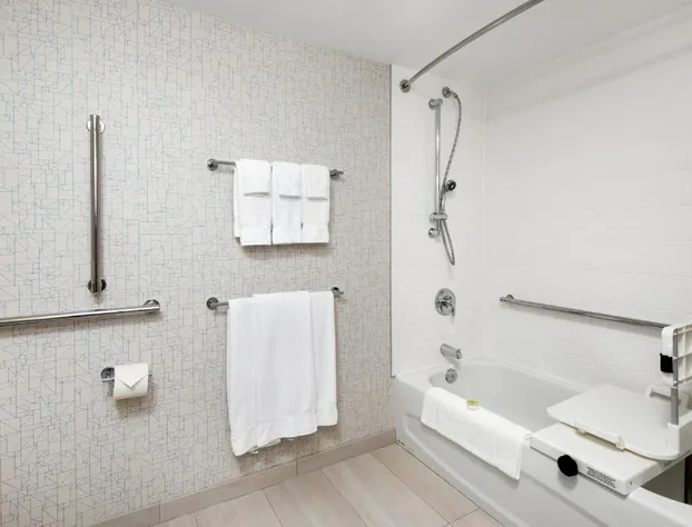 Holiday Inn Express & Suites Halifax Airport by IHG hotel detail image 4
