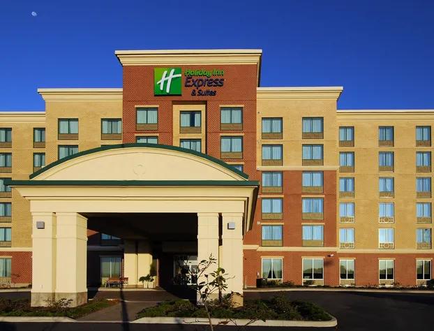 Holiday Inn Express & Suites Halifax Airport by IHG hotel detail image 2
