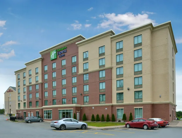 Holiday Inn Express & Suites Halifax Airport by IHG hotel detail image 4