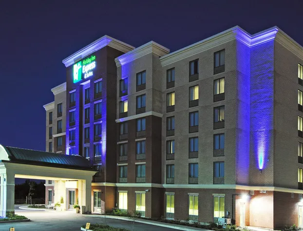 Holiday Inn Express & Suites Halifax Airport by IHG hotel detail image 1
