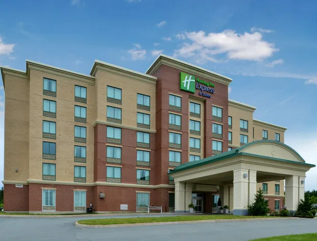 Holiday Inn Express & Suites Halifax Airport by IHG hotel detail image 3