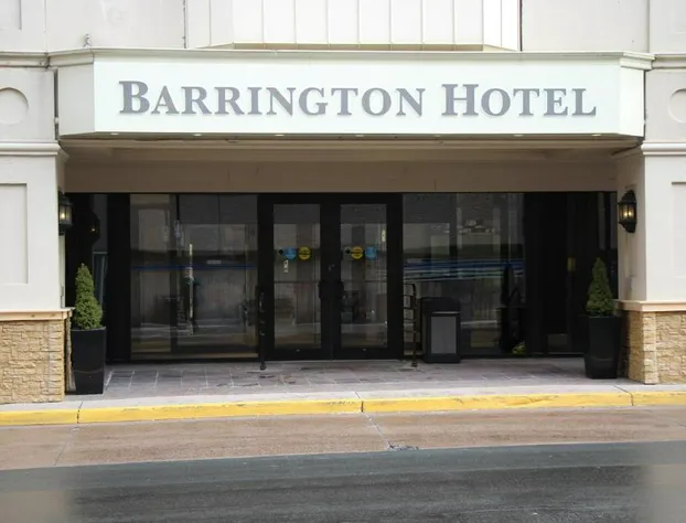 The Barrington Hotel hotel detail image 4