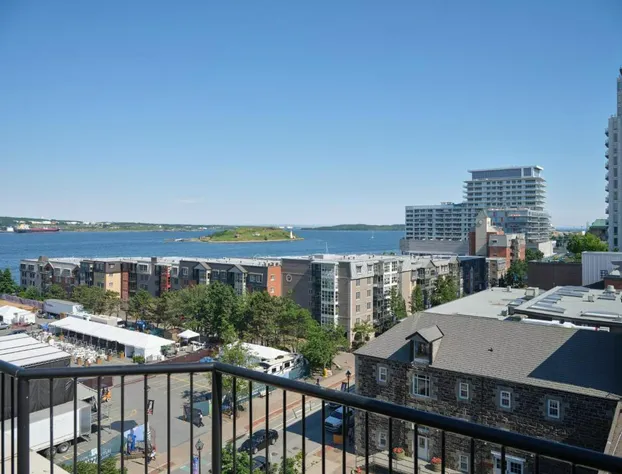Courtyard by Marriott Halifax Downtown hotel detail image 3