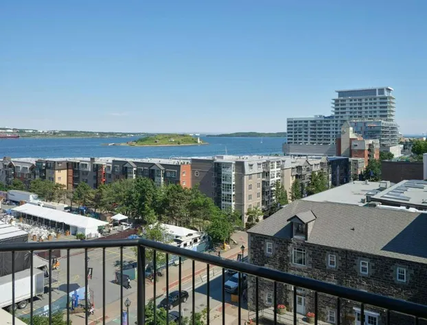 Courtyard by Marriott Halifax Downtown hotel detail image 4