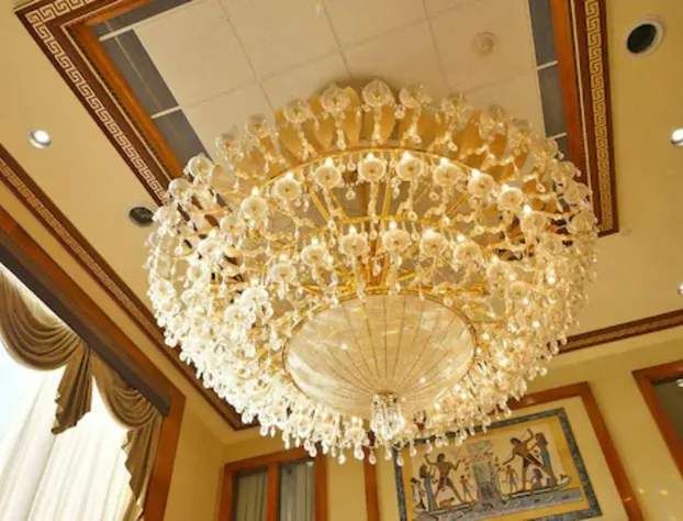 Woodbine Hotel and Suites hotel detail image 4