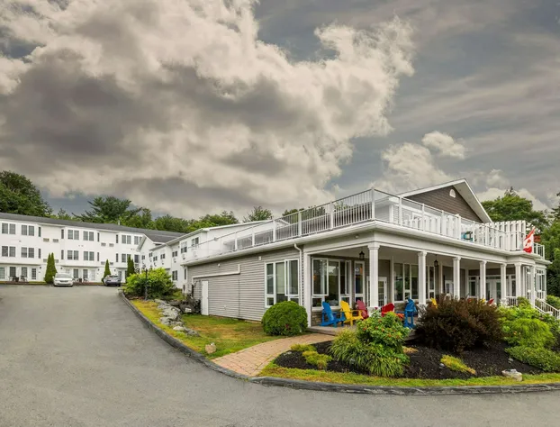 Comfort Inn hotel detail image 1