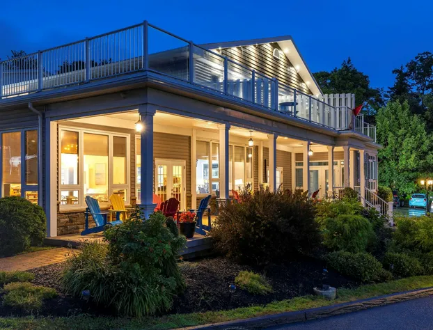 Comfort Inn hotel detail image 2