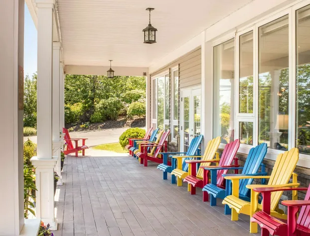 Comfort Inn hotel detail image 3