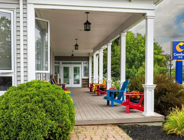 Comfort Inn hotel detail image 4