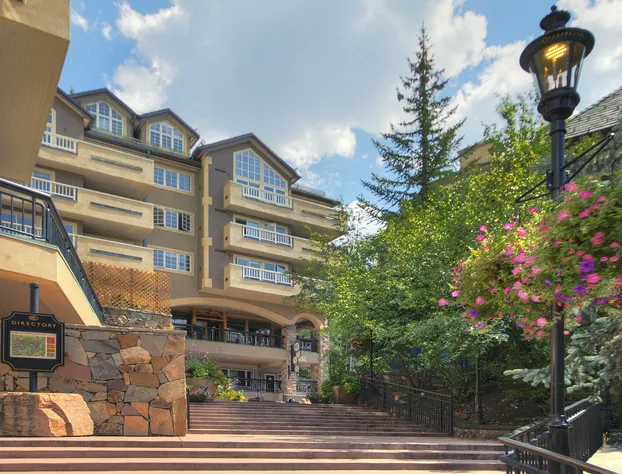 St James Place Resort hotel detail image 1