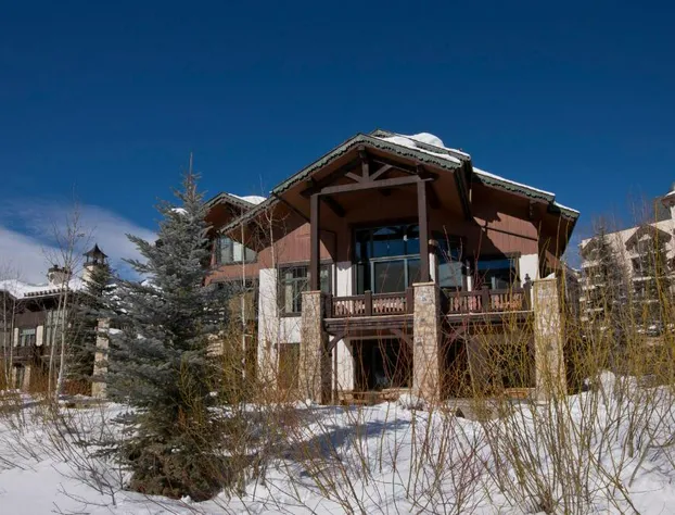 The Arrabelle at Vail Square, A RockResort hotel detail image 3