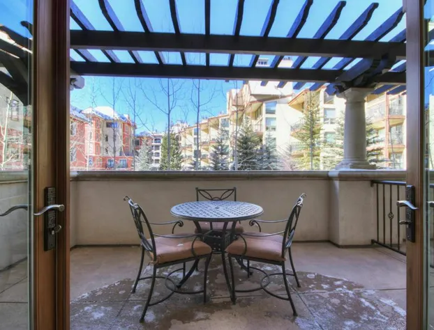 The Arrabelle at Vail Square, A RockResort hotel detail image 4