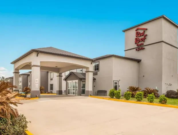Red Roof Inn & Suites Lake Charles hotel detail image 4