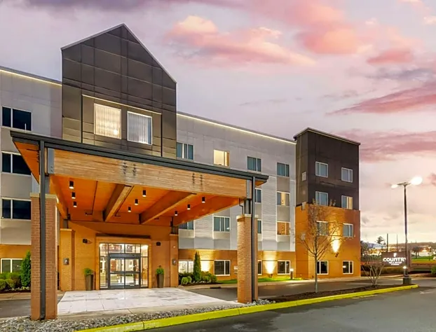 Country Inn & Suites by Radisson, Charlottesville-UVA, VA hotel detail image 1