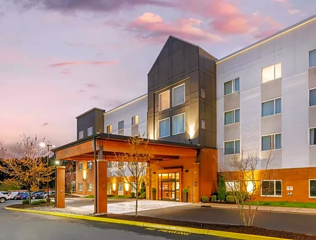 Country Inn & Suites by Radisson, Charlottesville-UVA, VA hotel detail image 2