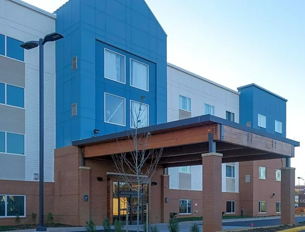 Country Inn & Suites by Radisson, Charlottesville-UVA, VA hotel detail image 4