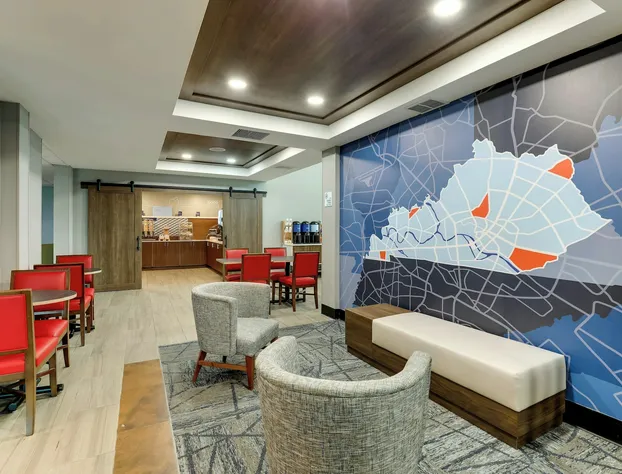 Holiday Inn Express & Suites Richmond by IHG hotel detail image 4