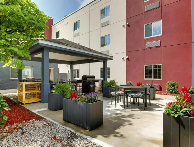 Candlewood Suites Lexington by IHG hotel detail image 1