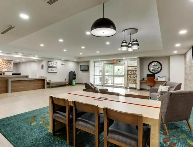 Candlewood Suites Lexington by IHG hotel detail image 2
