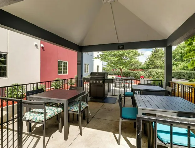 Candlewood Suites Lexington by IHG hotel detail image 2